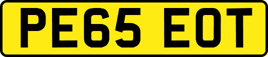 PE65EOT
