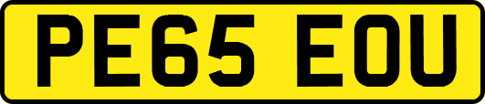 PE65EOU