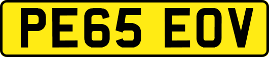 PE65EOV