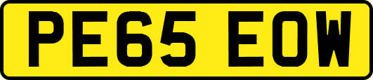 PE65EOW