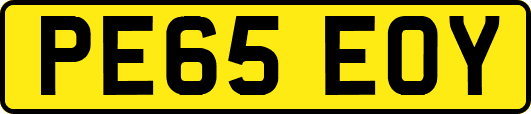 PE65EOY