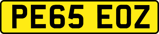 PE65EOZ