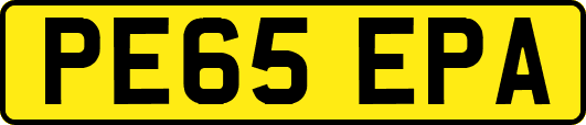 PE65EPA