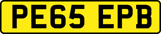 PE65EPB