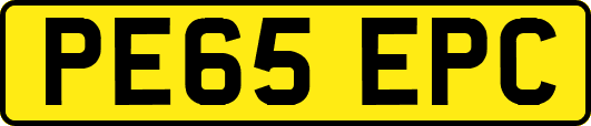 PE65EPC