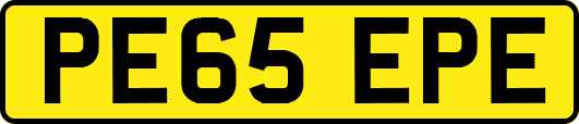 PE65EPE