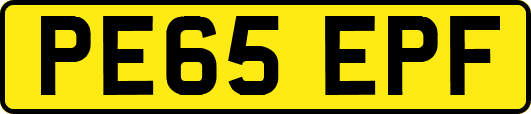 PE65EPF