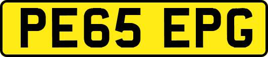 PE65EPG