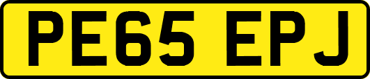 PE65EPJ