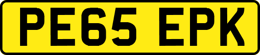 PE65EPK