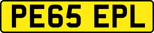 PE65EPL