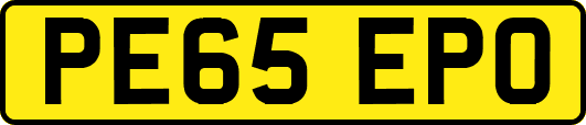 PE65EPO