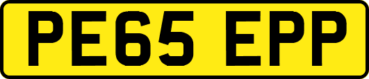 PE65EPP