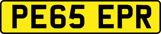 PE65EPR