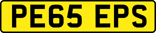PE65EPS