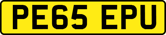 PE65EPU