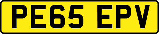 PE65EPV