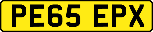 PE65EPX