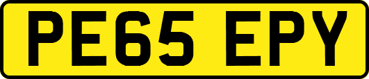 PE65EPY