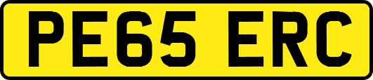 PE65ERC