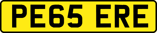 PE65ERE