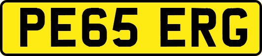 PE65ERG