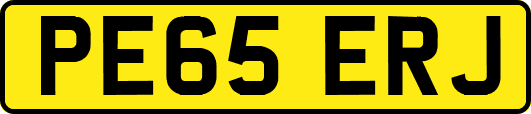 PE65ERJ