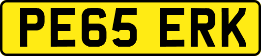 PE65ERK