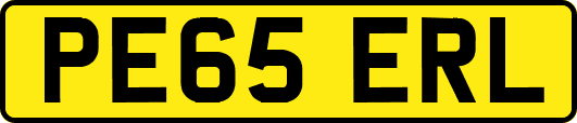 PE65ERL