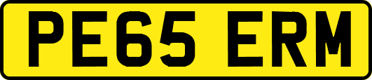 PE65ERM