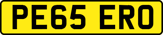 PE65ERO
