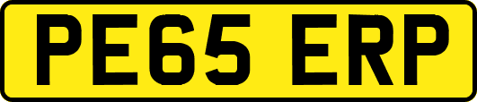 PE65ERP