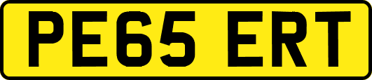 PE65ERT