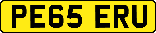 PE65ERU
