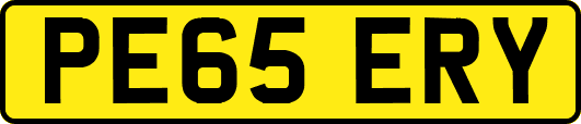 PE65ERY