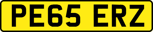 PE65ERZ