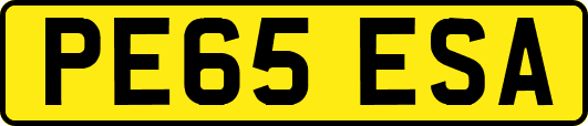 PE65ESA