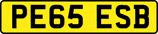 PE65ESB