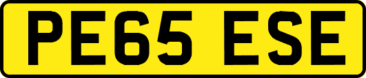 PE65ESE