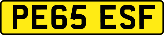 PE65ESF