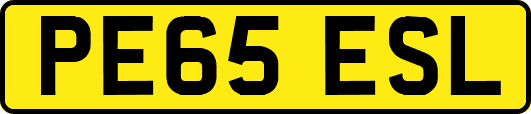 PE65ESL