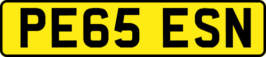 PE65ESN