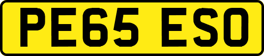 PE65ESO