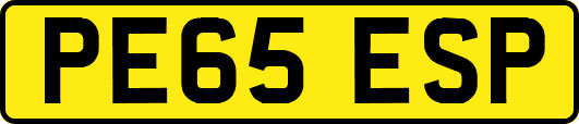 PE65ESP