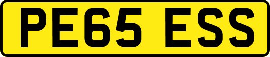 PE65ESS