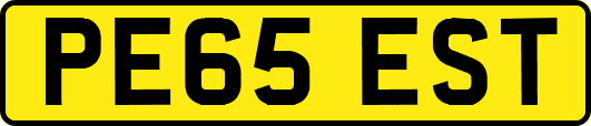 PE65EST