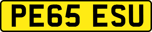 PE65ESU