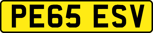 PE65ESV