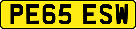 PE65ESW