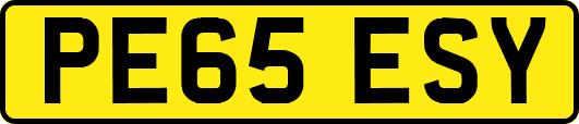 PE65ESY